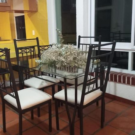 Villa Del Palmar Departemento Manzanillo Esterno foto