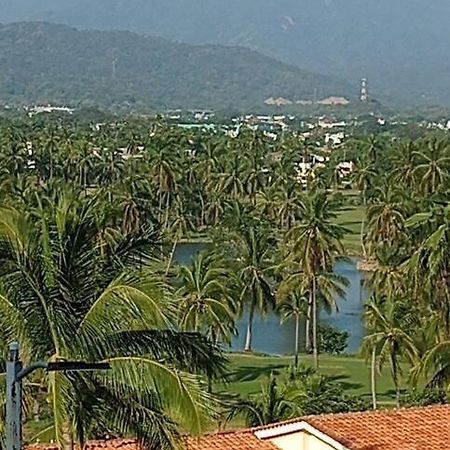 Villa Del Palmar Departemento Manzanillo Esterno foto