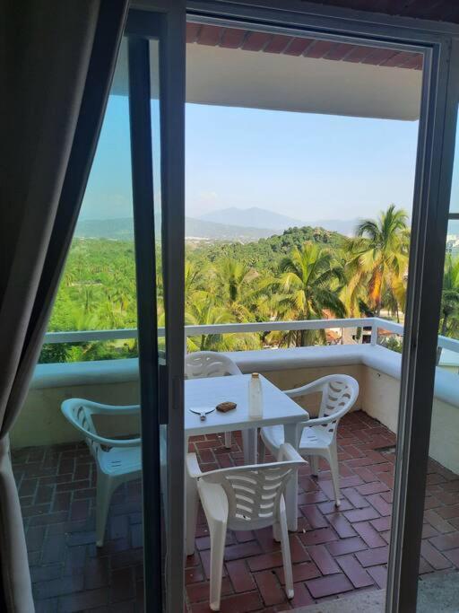 Villa Del Palmar Departemento Manzanillo Esterno foto