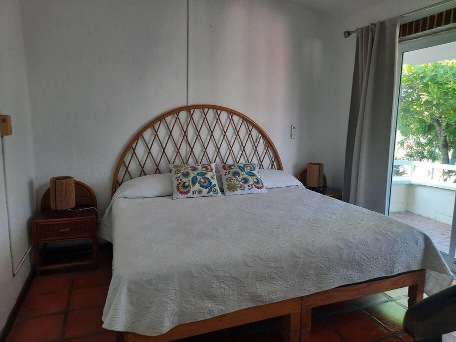 Villa Del Palmar Departemento Manzanillo Esterno foto