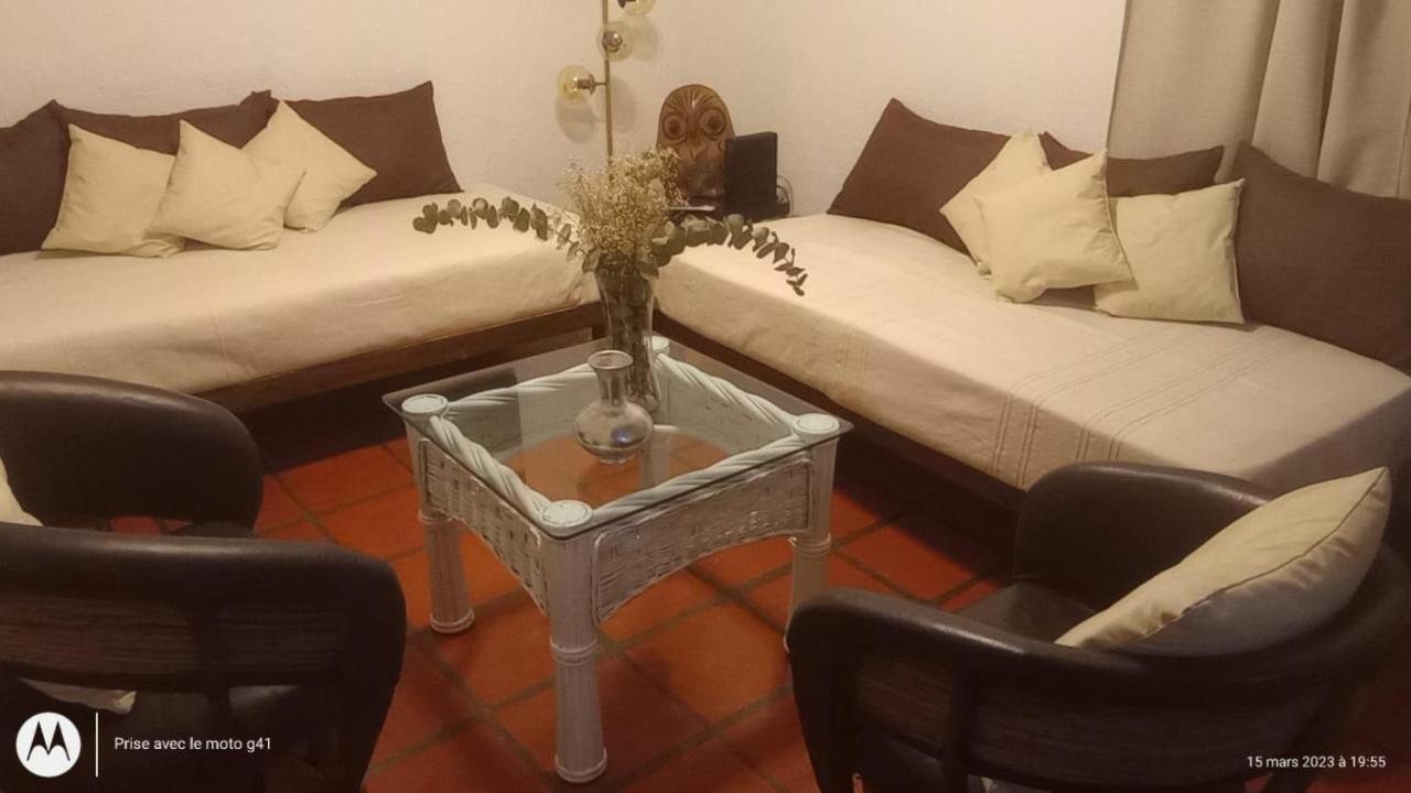 Villa Del Palmar Departemento Manzanillo Esterno foto